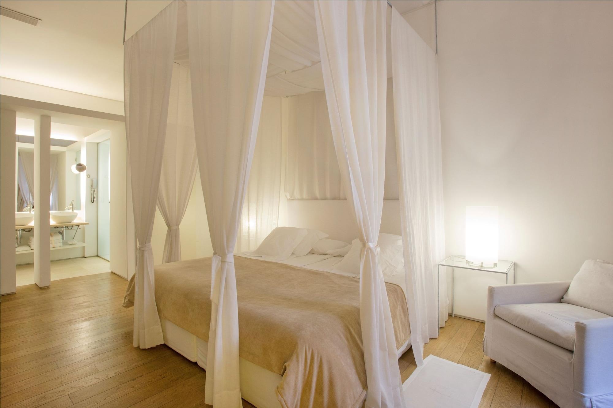 CONVENT DE LA MISSIO HOTEL • PALMA DE MALLORCA • 5⋆ SPAIN • RATES FROM €312