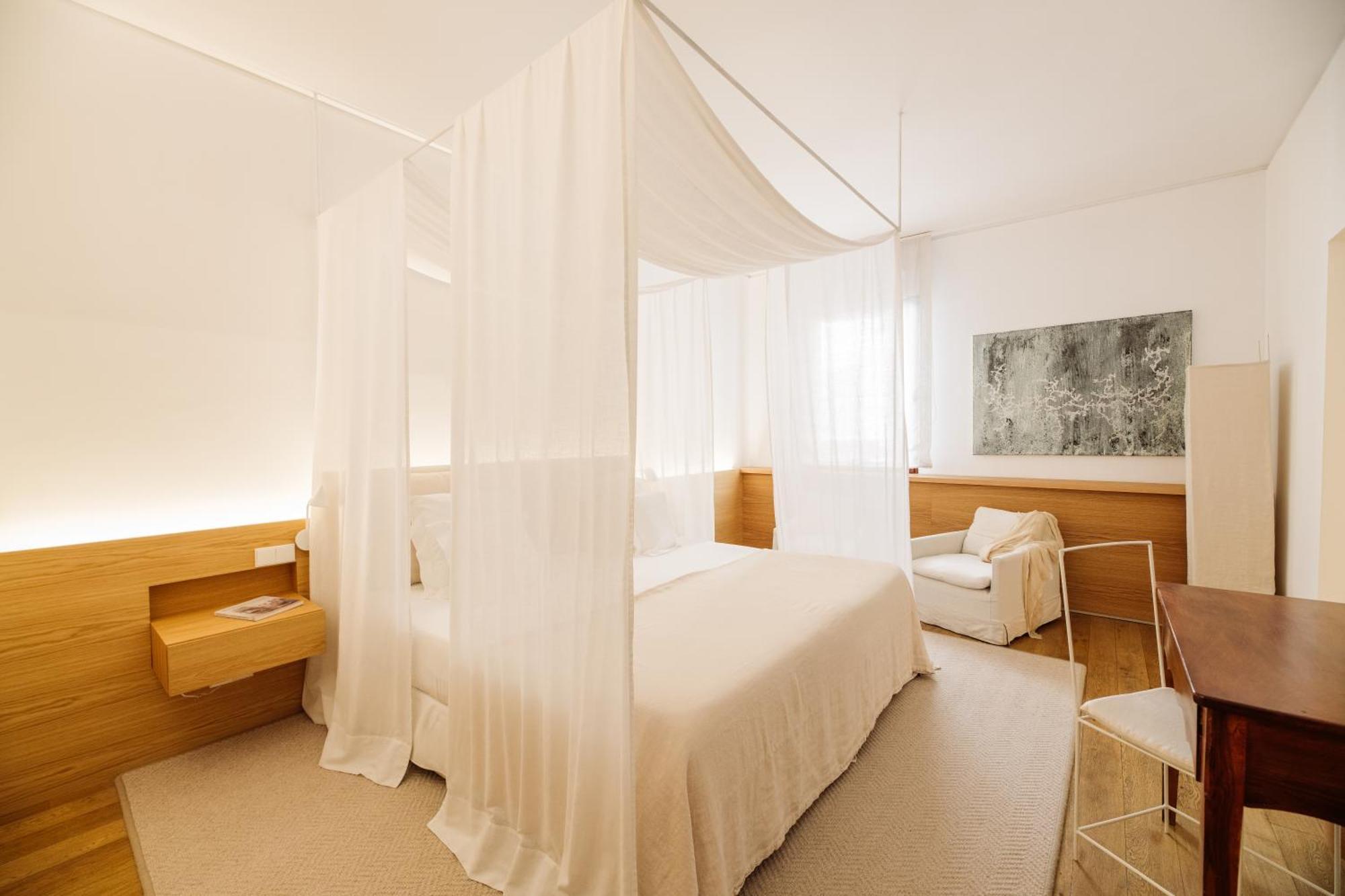 CONVENT DE LA MISSIO HOTEL • PALMA DE MALLORCA • 5⋆ SPAIN • RATES FROM €312